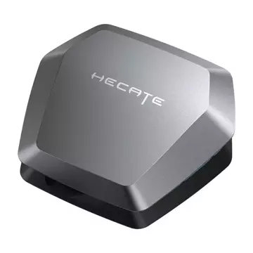 Edifier HECATE GX04 TWS Kopfhörer (grau)