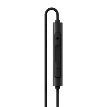 Edifier P205 kabelgebundener In-Ear-Kopfhörer (schwarz)