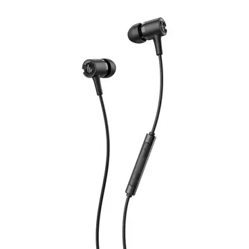 Edifier P205 kabelgebundener In-Ear-Kopfhörer (schwarz)