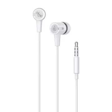 Edifier P205 kabelgebundener In-Ear-Kopfhörer (weiß)