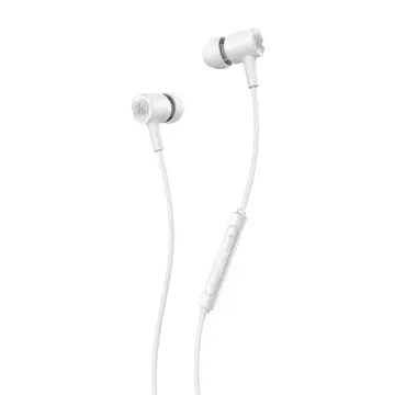 Edifier P205 kabelgebundener In-Ear-Kopfhörer (weiß)