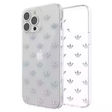 Etui Adidas ODER SnapCase ENTRY für Apple iPhone 13 Pro Max 6,7" bunt 47138