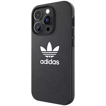 Etui Adidas OR Moulded Case BASIC für iPhone 14 Pro 6,1"