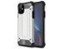 Etui Alogy Hard Armor für Apple iPhone 11 silber