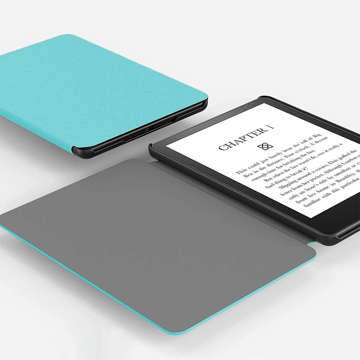 Etui Alogy Smart Case für Kindle Paperwhite 5 / V (11 Gen.) Niebieski