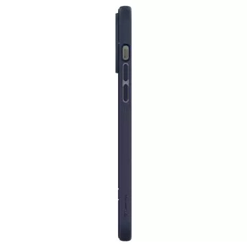 Etui Caseology Parallax Mag MagSafe für Apple iPhone 14 Pro Max Midnight Blue