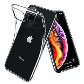 Etui ESR Essential für Apple iPhone 11 Clear