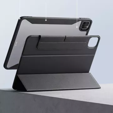 Etui ESR Rebound Hybrid für Apple iPad Pro 11 5 / 2024 Schwarz