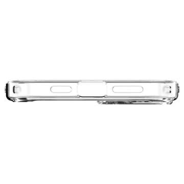 Etui Obudowa Hülle Spigen Ultra Hybrid für Apple iPhone 14 Crystal Clear