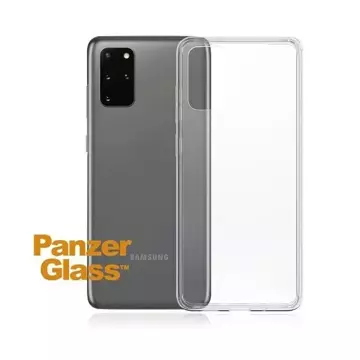 Etui PanzerGlass ClearCase für Samsung S20 Ultra G988 klar