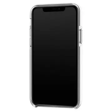 Etui Puro Impact Clear für iPhone 12 mini 5,4" transparent IPC1254IMPCLTR