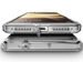 Etui Ringke Fusion Huawei Mate 8 Rauchschwarz