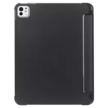 Etui SC Pen Origami für Apple iPad Pro 11 5 / 2024 Schwarz