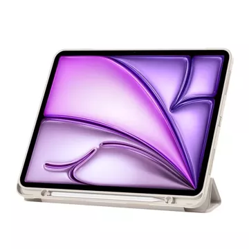 Etui SC Pen für Apple iPad Air 13 2024 Starlight