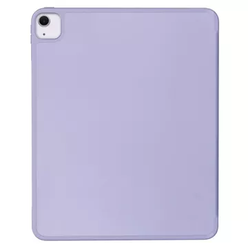 Etui SC Pen für Apple iPad Air 13 2024 Violett