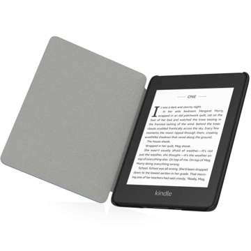 Etui SmartCase für Kindle Paperwhite V/ 5/ Signature Edition Black