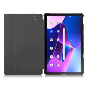 Etui SmartCase für Lenovo Tab M10 Plus 10.6 3rd Gen Happy Elephant