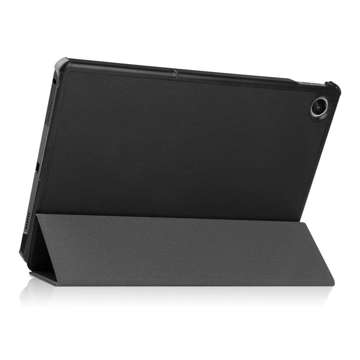 Etui SmartCase für Lenovo Tab M10 Plus 10.6 3rd Gen Schwarz