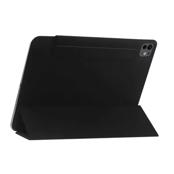 Etui Smartcase Magnetic für Apple iPad Pro 11 5 / 2024 Schwarz