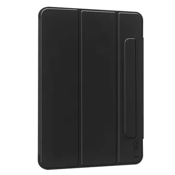 Etui Smartcase Magnetic für Apple iPad Pro 13 7 / 2024 Schwarz