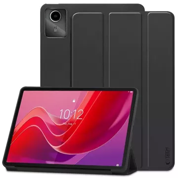 Etui Smartcase für Lenovo Tab M11 11.0 TB-330 Schwarz