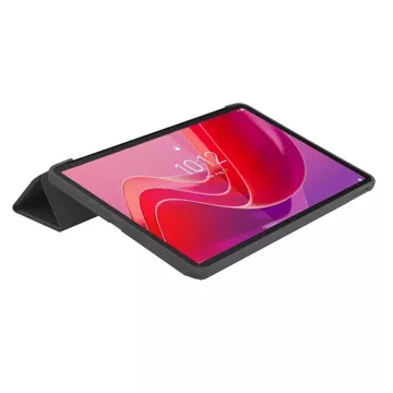 Etui Smartcase für Lenovo Tab M11 11.0 TB-330 Schwarz