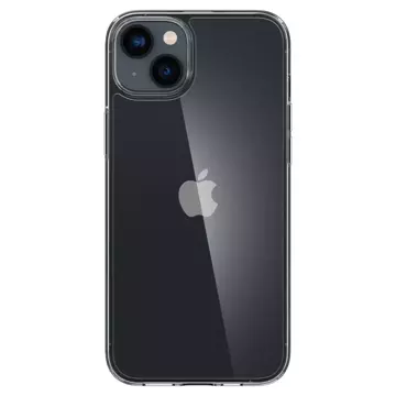 Etui Spigen AirSkin Hybrid für Apple iPhone 14 Plus Crystal Clear