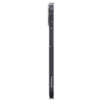 Etui Spigen AirSkin für Apple iPhone 13 Mini Crystal Clear