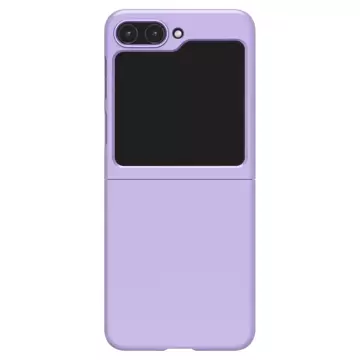 Etui Spigen AirSkin für Samsung Galaxy Z Flip 5 Rose Purple