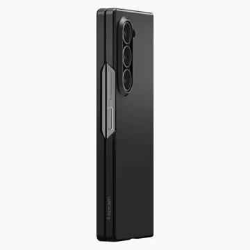 Etui Spigen AirSkin für Samsung Galaxy Z Fold 6 Schwarz