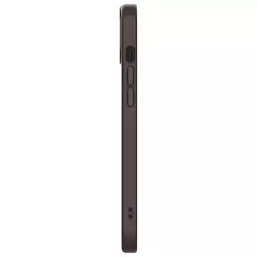 Etui Spigen Cyrill Kajuk Mag MagSafe für Apple iPhone 14 Plus Saddle Brown