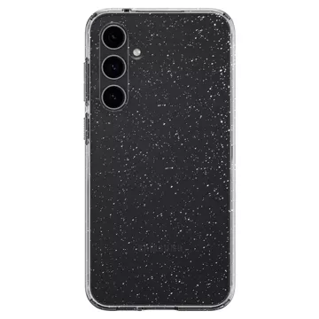 Etui Spigen Flüssigkristall für Galaxy S23 FE Glitzerkristall