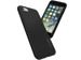 Etui Spigen Liquid Air Apple iPhone 7/8/SE 2022/2020 Schwarz