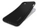 Etui Spigen Liquid Air Apple iPhone 7/8/SE 2022/2020 Schwarz