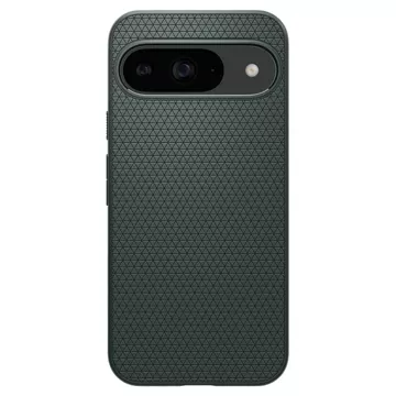 Etui Spigen Liquid Air für Google Pixel 9/9 Pro Abyss Green