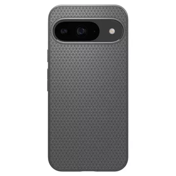 Etui Spigen Liquid Air für Google Pixel 9 / 9 Pro Marble Grey