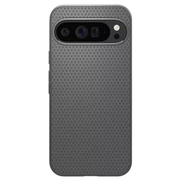 Etui Spigen Liquid Air für Google Pixel 9 Pro XL Marble Grey