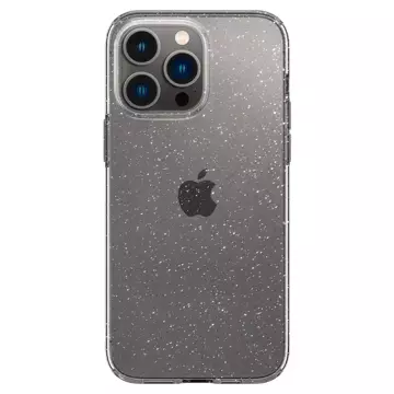 Etui Spigen Liquid Crystal für Apple iPhone 14 Pro Glitter Crystal