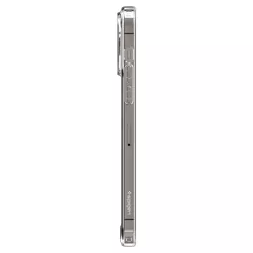 Etui Spigen Quartz Hybrid für Apple iPhone 14 Pro Max Crystal Clear