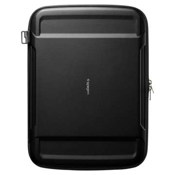 Etui Spigen Rugged Armor Pouch "PRO" für Laptop 13-14 Schwarz