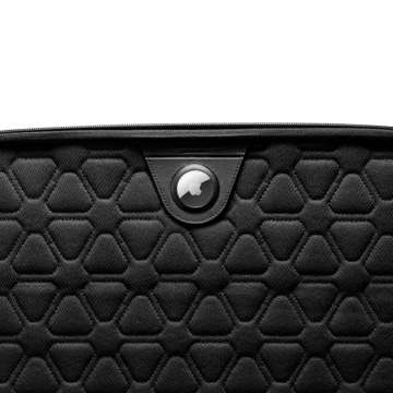 Etui Spigen Rugged Armor Pouch "PRO" für Laptop 13-14 Schwarz