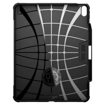 Etui Spigen Rugged Armor „Pro“ für Apple iPad Air 13 2024 Schwarz