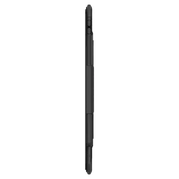 Etui Spigen Rugged Armor „Pro“ für Apple iPad Pro 11 5 / 2024 Schwarz