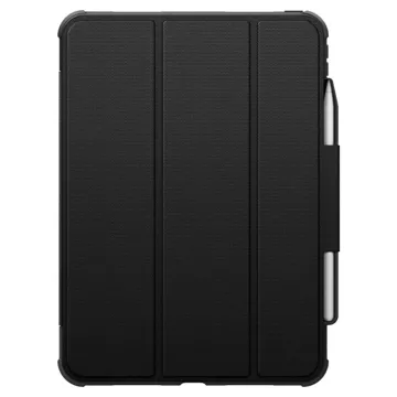 Etui Spigen Rugged Armor „Pro“ für Apple iPad Pro 11 5 / 2024 Schwarz