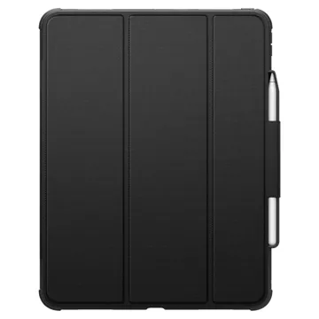 Etui Spigen Rugged Armor „Pro“ für Apple iPad Pro 13 7/2024 Schwarz