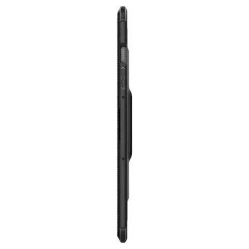 Etui Spigen Rugged Armor „Pro“ für Samsung Galaxy Tab S9 FE 10.9 X510 / X516B Schwarz