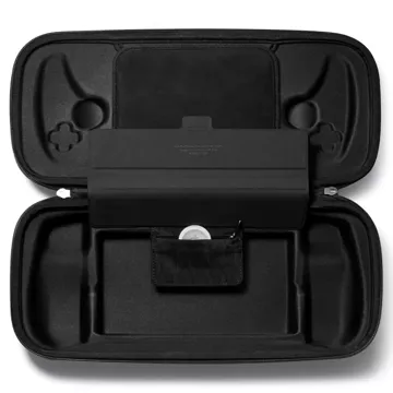 Etui Spigen Rugged Armor „Pro“ für Sony Playstation Portal Black