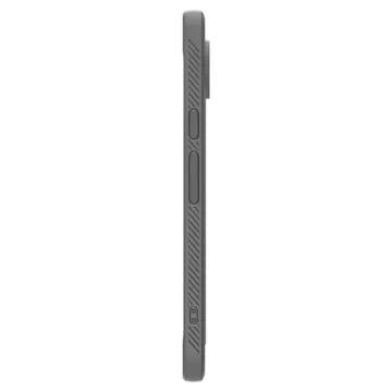 Etui Spigen Rugged Armor für Google Pixel 9 Pro XL Marble Grey