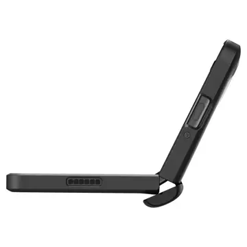 Etui Spigen Slim Armor Pro für Samsung Galaxy Z Fold 5 Schwarz