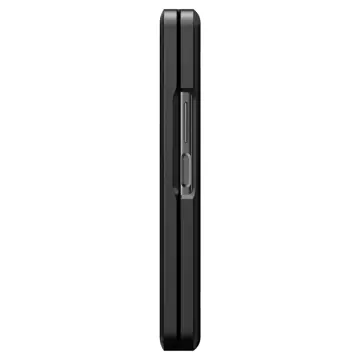 Etui Spigen Slim Armor Pro für Samsung Galaxy Z Fold 5 Schwarz